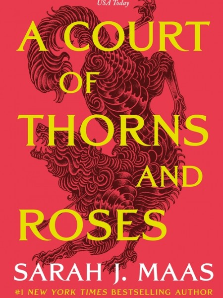 A Court of Thorns and Roses