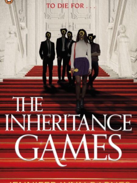 The Inheritance Games