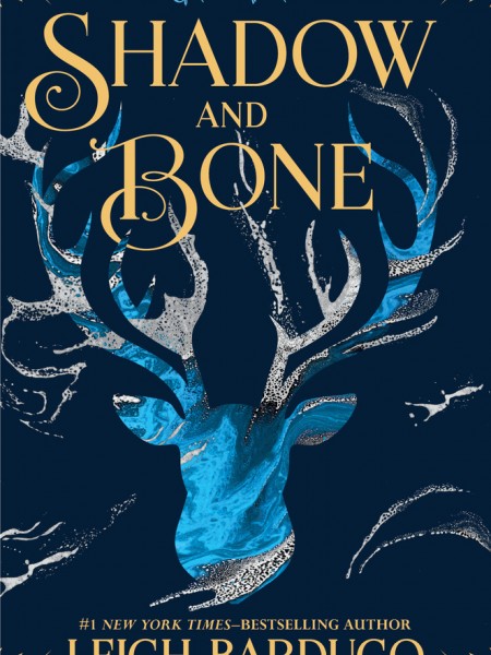 Shadow and Bone