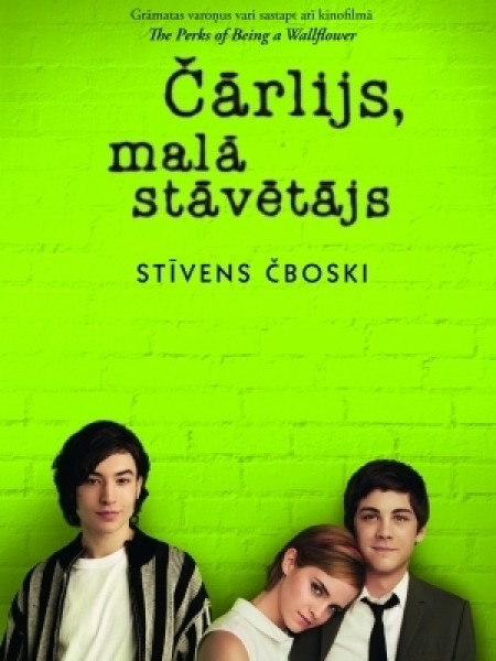 Čārlijs, malā stāvētājs