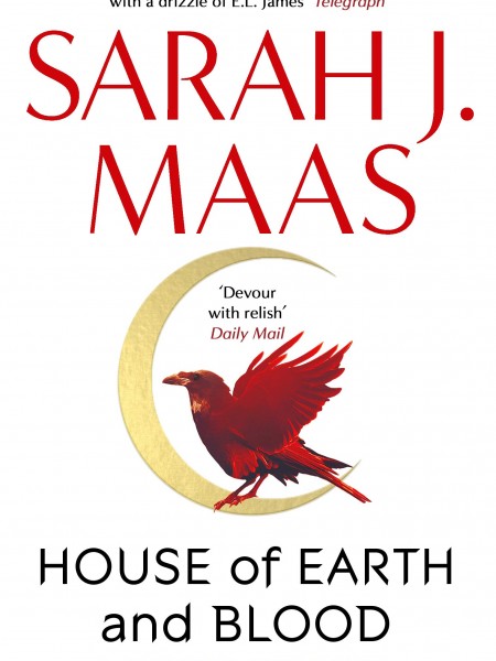 House of Earth and Blood