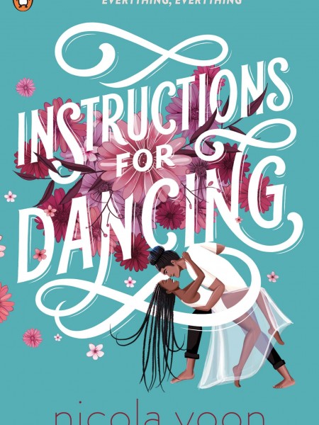 Instructions for Dancing
