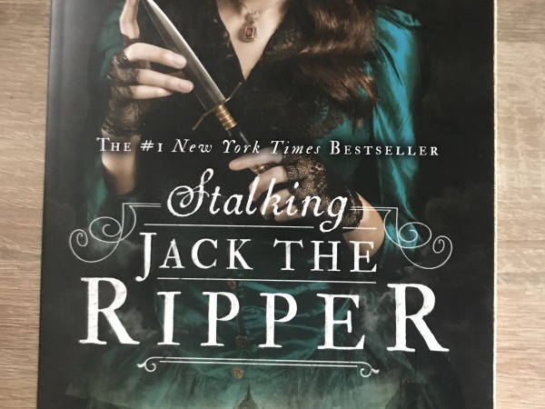 Stalking Jack the Ripper