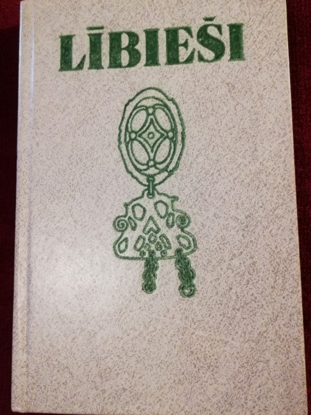 Lībieši