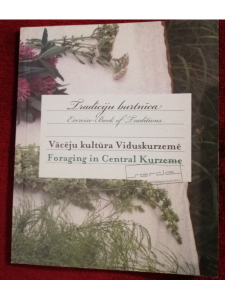 Vācēju kultūra Viduskurzemē