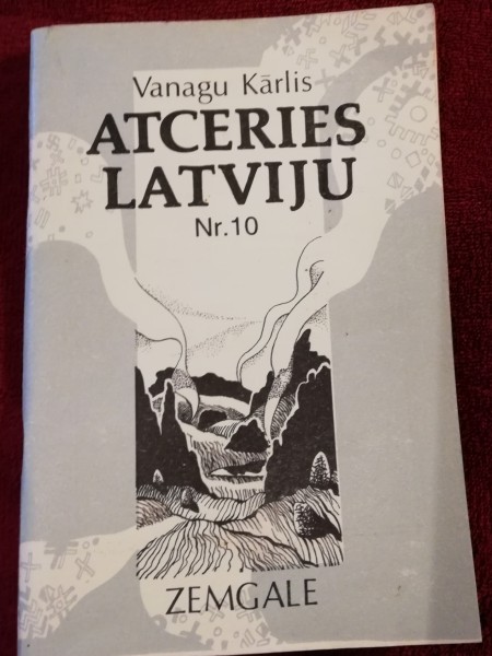 Atceries Latviju Nr. 10