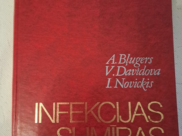 Infekcijas slimības
