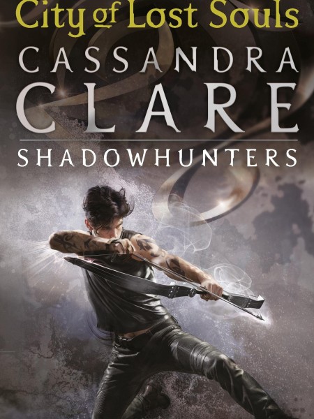 The Mortal Instruments 5: City of Lost Souls