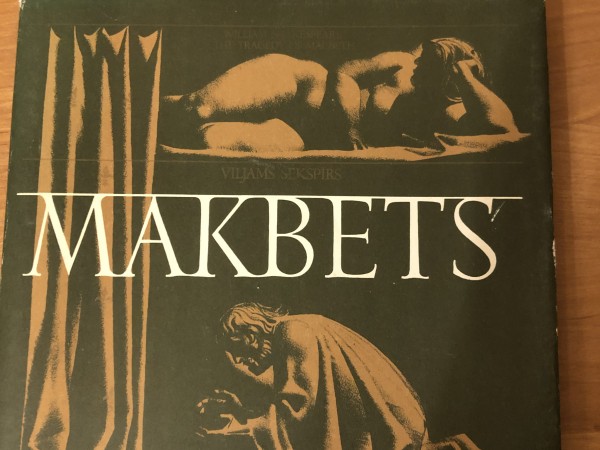Makbets
