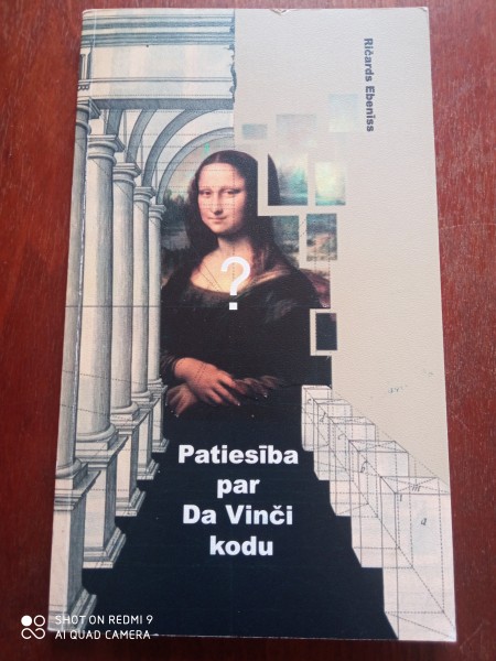 Patiesība par Da Viņči kodu