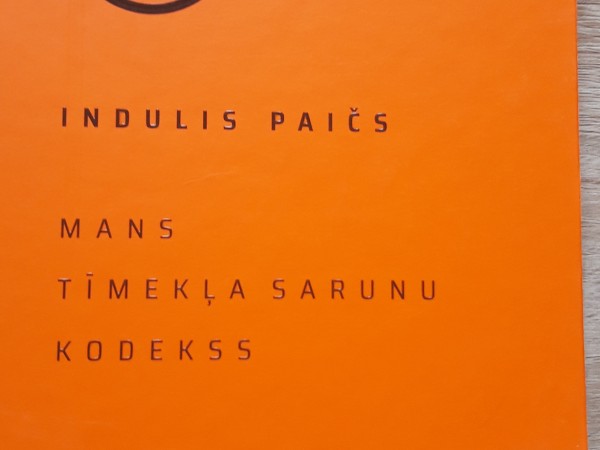 Mans tīmekļa sarunu kodekss