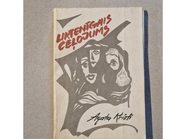 Liktenīgais ceļojums