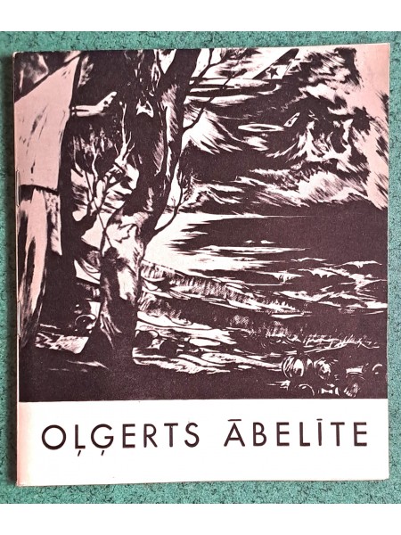 Oļģerts Ābelīte