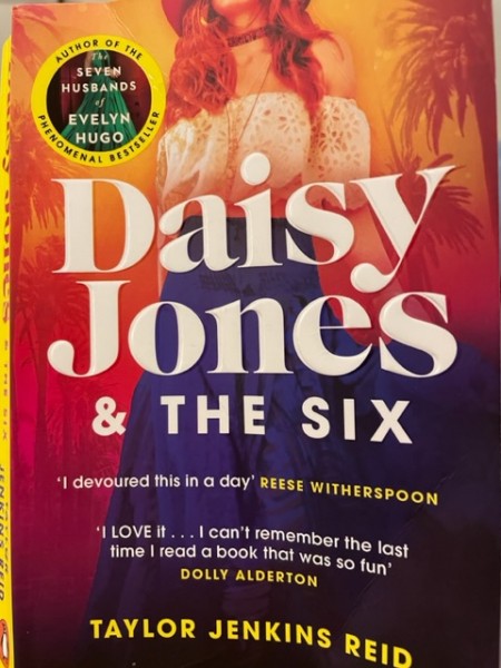Daisy Jones