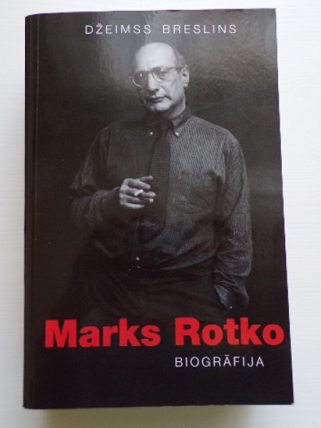 Marks Rotko