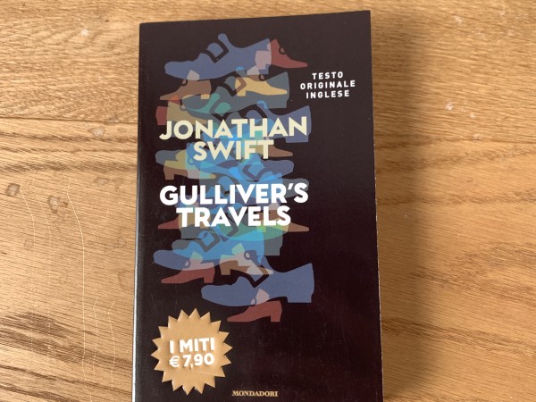 Gulliver’s Travels
