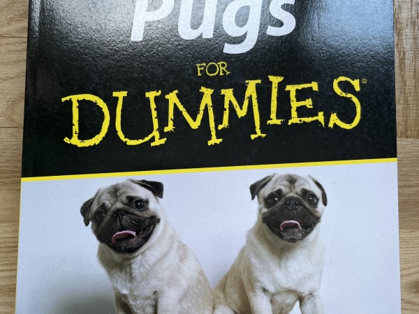 Pugs for dummies