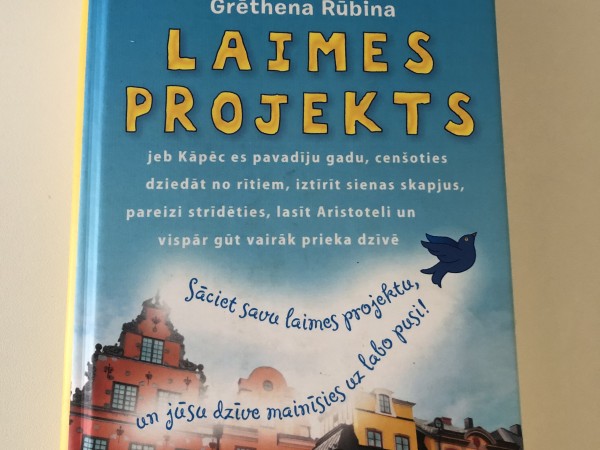 Laimes projekts
