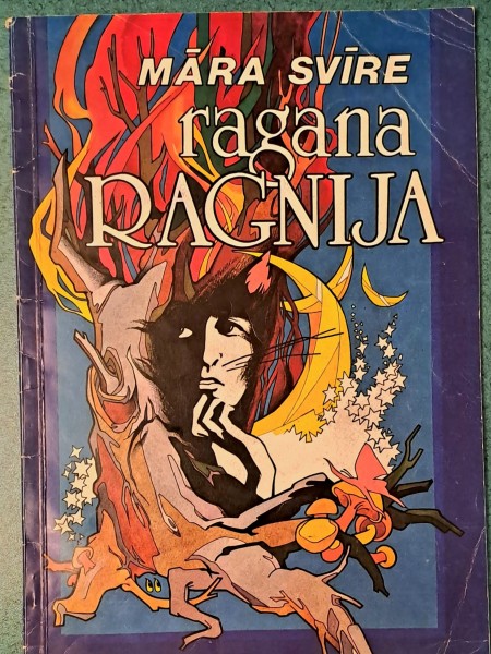 Ragana Ragnija