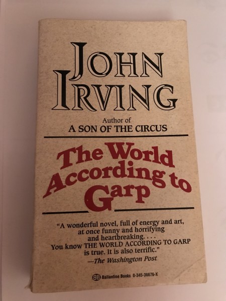 The World According to Garp