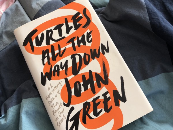 Turtles all the way down