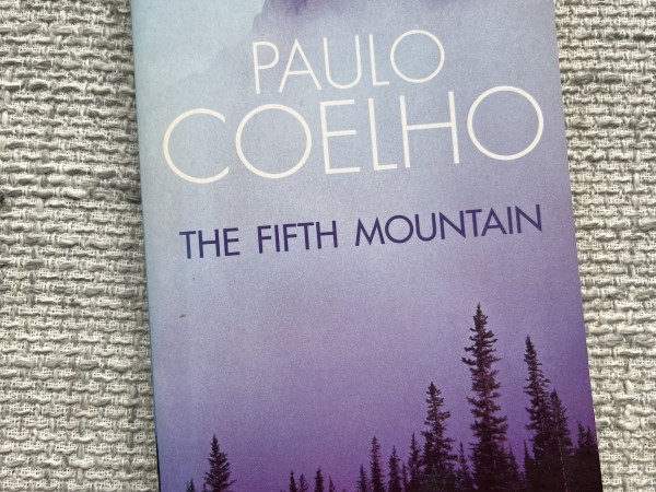 The fifth mountain