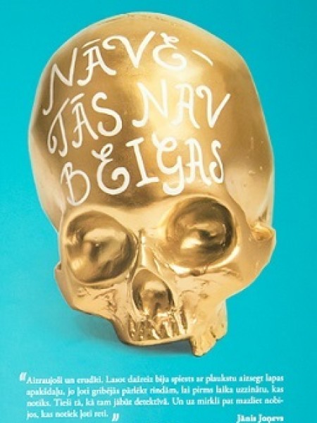 Nāve - tās nav beigas