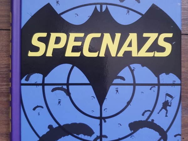 Specnazs
