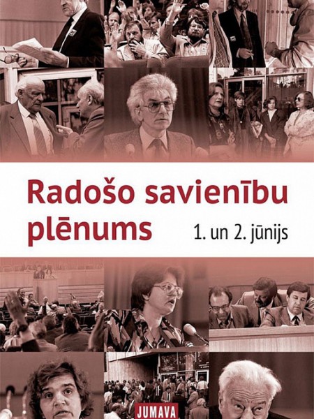 Radošo savienibu plenums