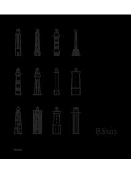 Bākas: fotoalbums