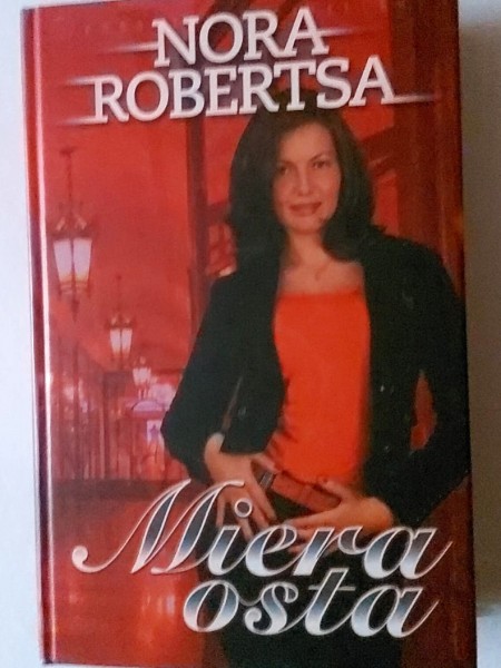 Miera osta