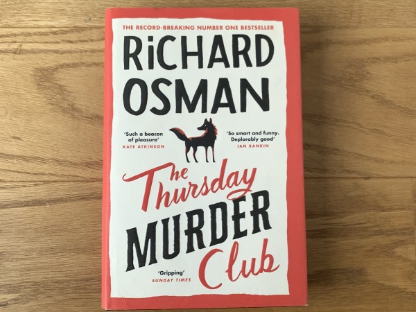 The Thursday Murder Club