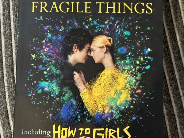 Fragile things