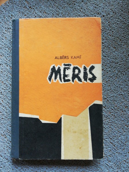 Mēris