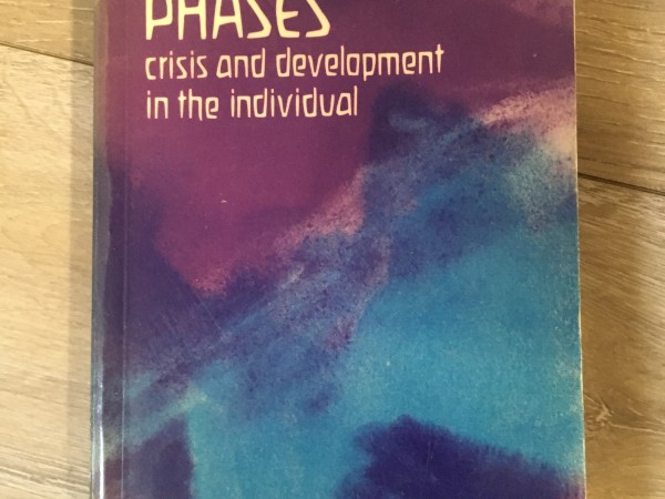 Phases crisis and development in the individual