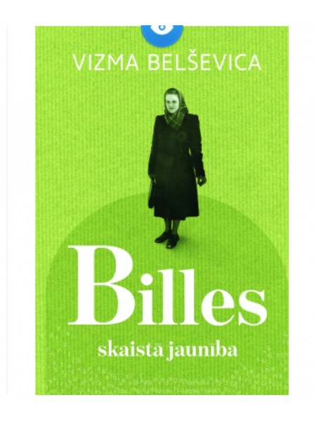 Billes skaistā jaunība