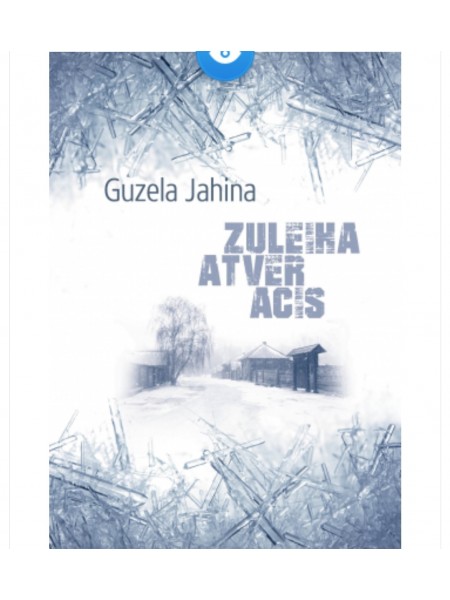 Zuleiha atver acis