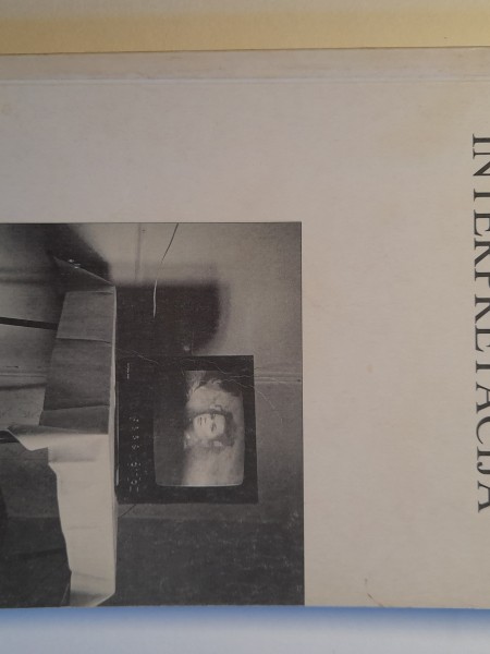 Kultūru interpretācija