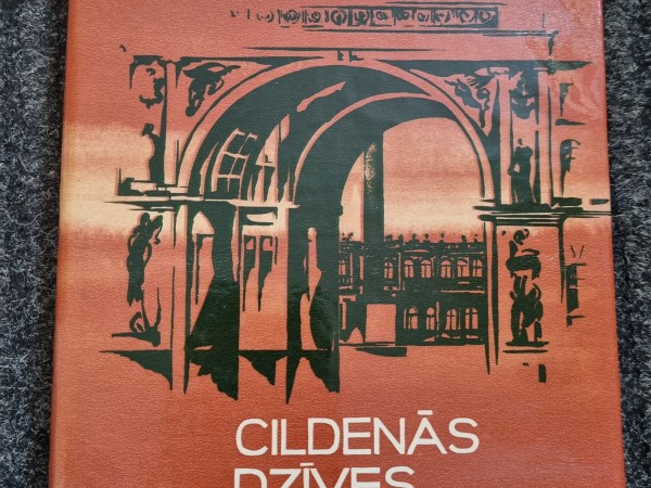 Cildenās dzīves lappuses