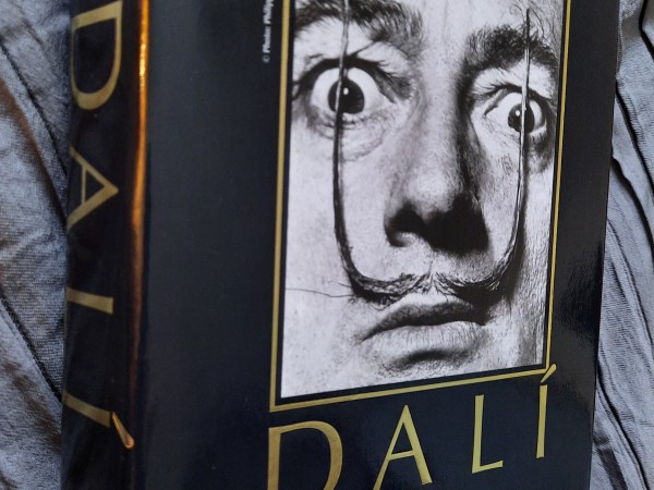 Dali. The Paintings (Bibliotheca Universalis)