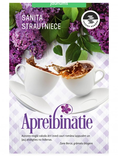 Apreibinātie. Vakara romāns