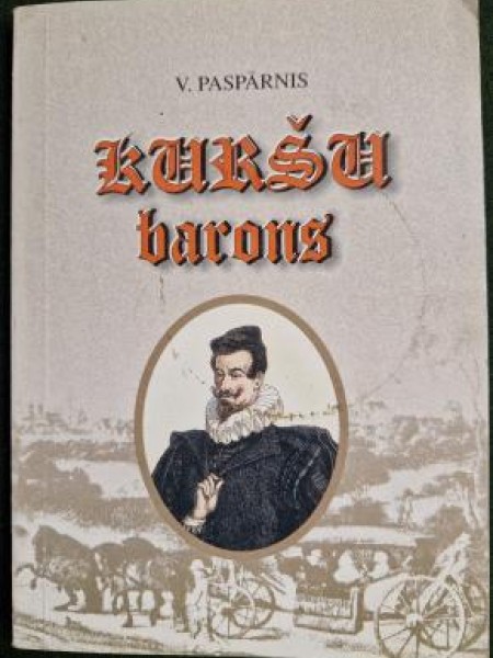 Kuršu barons