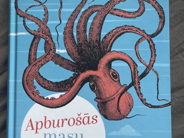 Apburošās masu pašnāvības