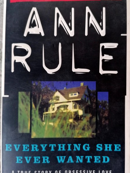 Everything She Ever Wanted