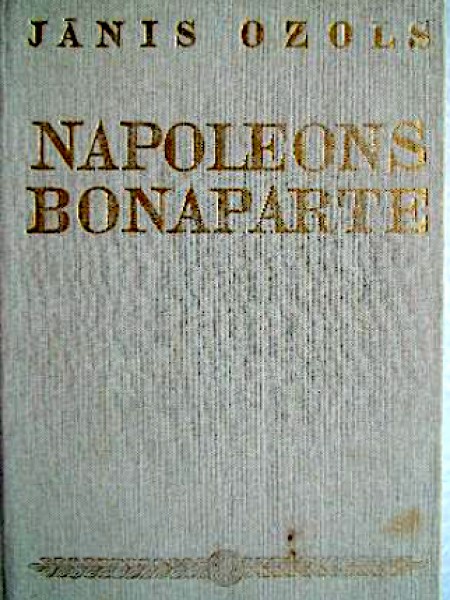 Napoleons Bonoparte