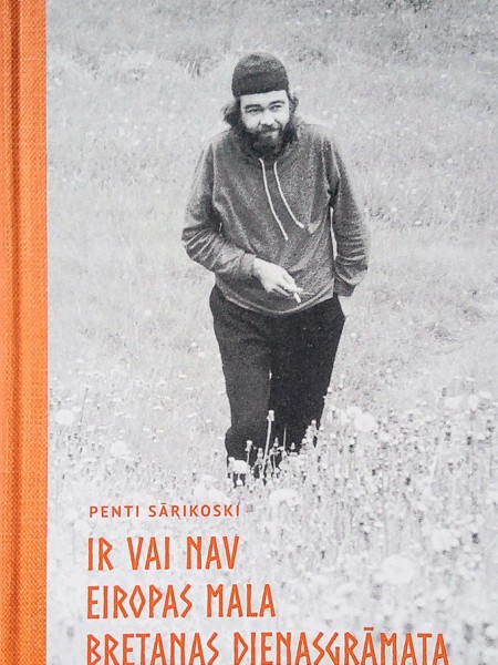 Ir vai nav eiropas mala bretaņas dienasgrāmata