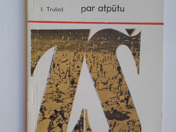 Rekrealoģija-zinātne par atpūtu