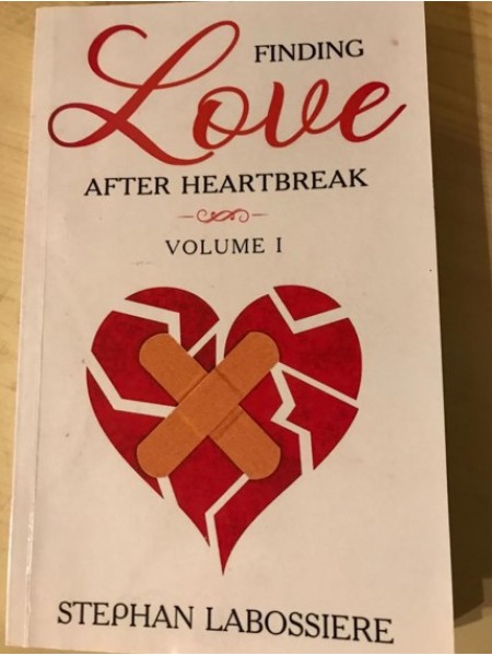 Finding love after heartbreak