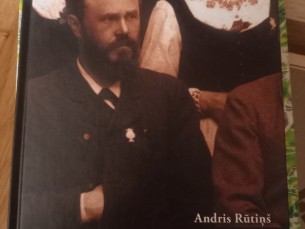 Gara un prāta kopējs