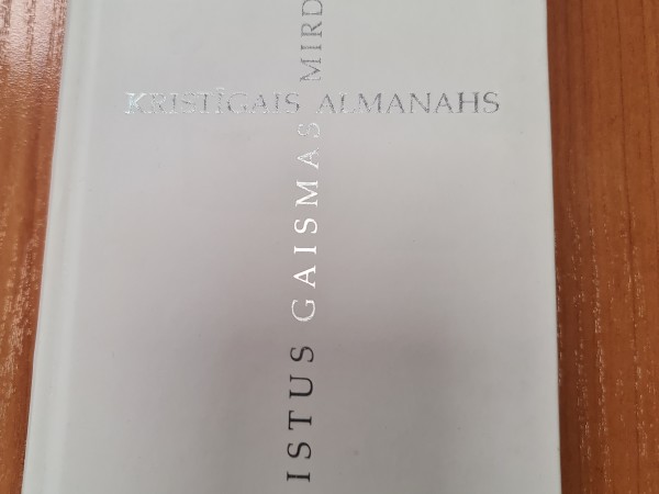Kristīgais almanahs